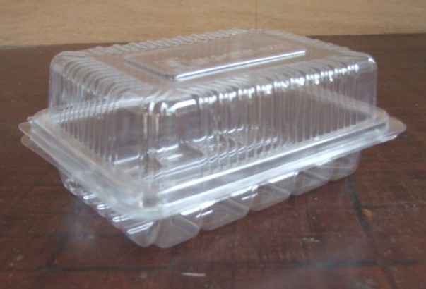 吸塑食品盒包裝材質(zhì)是否環(huán)保？適合機(jī)械化包裝嗎？