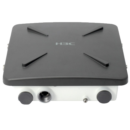 H3C LA4320X系列無線網關產品