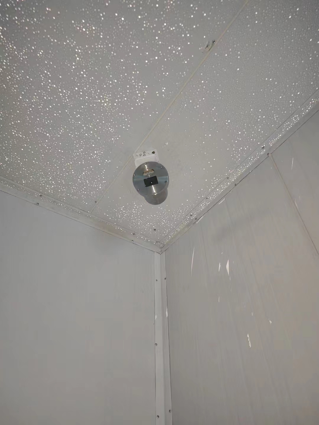 泰榴芒河南廠區弱電項目